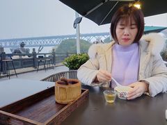 -汉水谣·江景餐厅(江滩店)