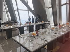 -傲廬·云端餐厅·深圳柏悦酒店