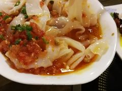 老贵阳西红柿红油卷皮-恒府1993(文昌北路店)