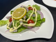 -木尔坦·Multan巴基斯坦清真餐厅halal(大智嘉园店)