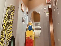 -W CAFE(甜爱路店)