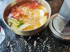 -九田家黑牛烤肉料理(珠江摩尔店)