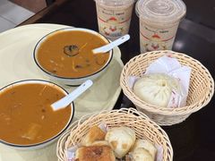-方中山胡辣汤(正光路店)
