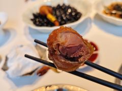 -怡情荟•海鲜青岛菜(五四广场旗舰店)