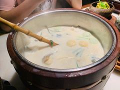 豆浆一锅鲜-佬麻雀·剁椒鱼头(京基KK One店)