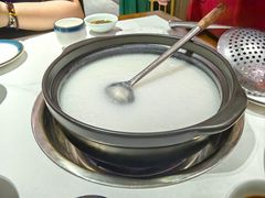 -景笙毋米粥底火锅(20年老字号)