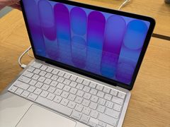 -Apple零售店(华贸购物中心店)