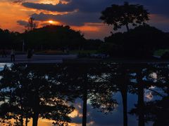 -海心沙亚运公园