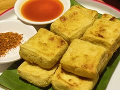 -花腰餐吧Bistro烧烤 傣味(传媒大学店)