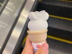 -DQ·蛋糕·冰淇淋(绿宝店)