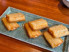 -新荣记(西溪湿地店)