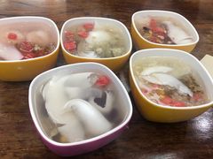 -文昌邓记清补凉(西沙路店)