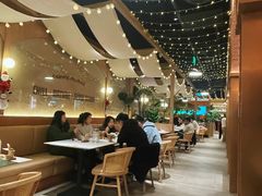 -帕娜·泰式茶餐厅·Bistro(近铁广场店)