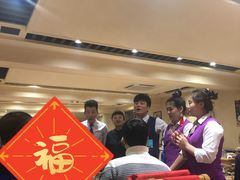 -金刚山烧烤(中山路店)