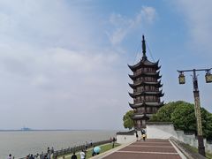 -观潮胜地公园