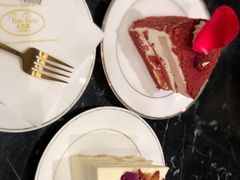 -PETIT PARIS 小巴黎(花园道店)