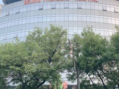 -首都医科大学附属北京友谊医院(西城院区)