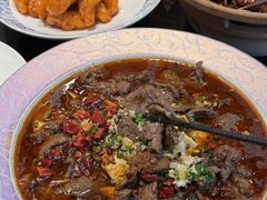 -王家大院·南京菜(湛江路总店)