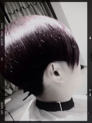 -ASG Hair Salon烫染·接发