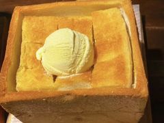 -绿茶餐厅(城西银泰城店)