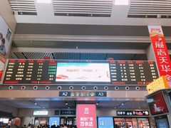 -沈阳站