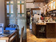 -西关84·History·Art·Cafe