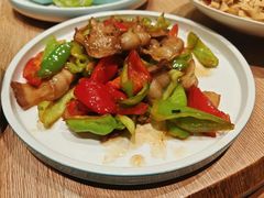 -尚海豆捞(乐虹坊店)