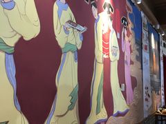 大堂-顺承小院儿