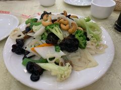 -奥华餐厅·老张记(台基厂店)