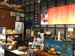 -星巴克臻选(深圳皇庭广场分店)