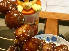 -邓记新一代糖油果子(四川煤管局供销公司职工宿舍店)