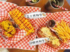 -Eckl’s爱氏热狗(猫街店)