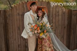 -芭莎视觉婚纱摄影(花溪店)