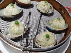 -隆喜元鱼汤包·海鲜(中联广场店)