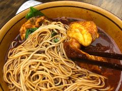 -华兴街煎蛋面(总店)