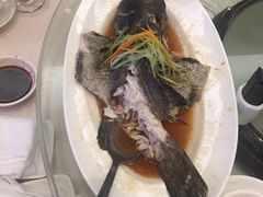 -广东嘉华大酒店·金銮阁中餐厅