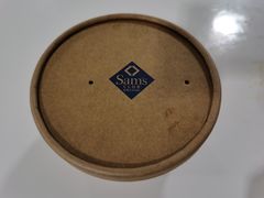 -山姆餐吧(南昌红谷滩印象城店)
