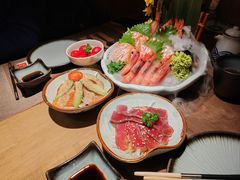 -福樱兰海鲜放题铁板烧(加州店)