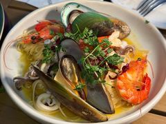 -Bistro 63 创意融合料理(广粤天地店)