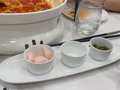 -晋阳春·山西菜·北京烤鸭(交大店)