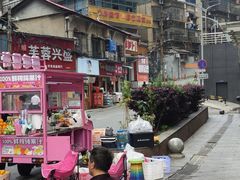 -笨罗卜浏阳菜馆(太平街店)