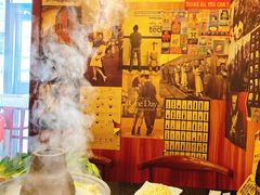 -百味源炭火烤翅 ·夜市大排档(酒仙桥店)