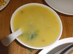 -院里汤包·虾汤包青岛菜(辽源路店)