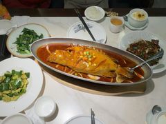 -徽韵人家·传承正宗徽菜(牡丹园店)
