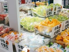 -天河沃尔玛