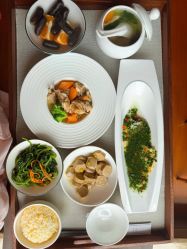 -馨月汇·一悦馨香月子中心(前滩店)