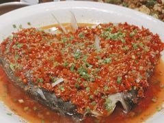 -俭寨大盘鸡·新疆菜·烧烤(博乐店)