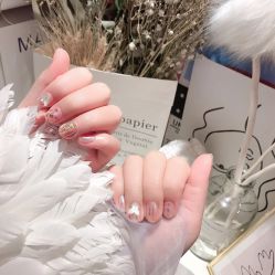 -米小兔美甲美睫