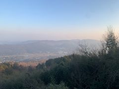 -冶父山国家森林公园