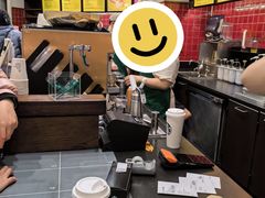 -星巴克(无锡百联奥特莱斯店)